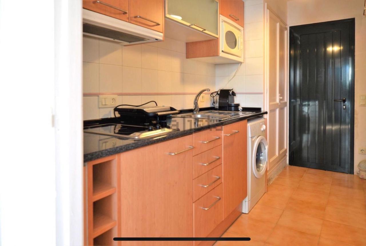 Espectacular Apartamento Con Piscina En Calella De Palafrugell Luaran gambar